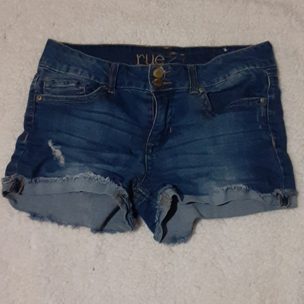 Shorts